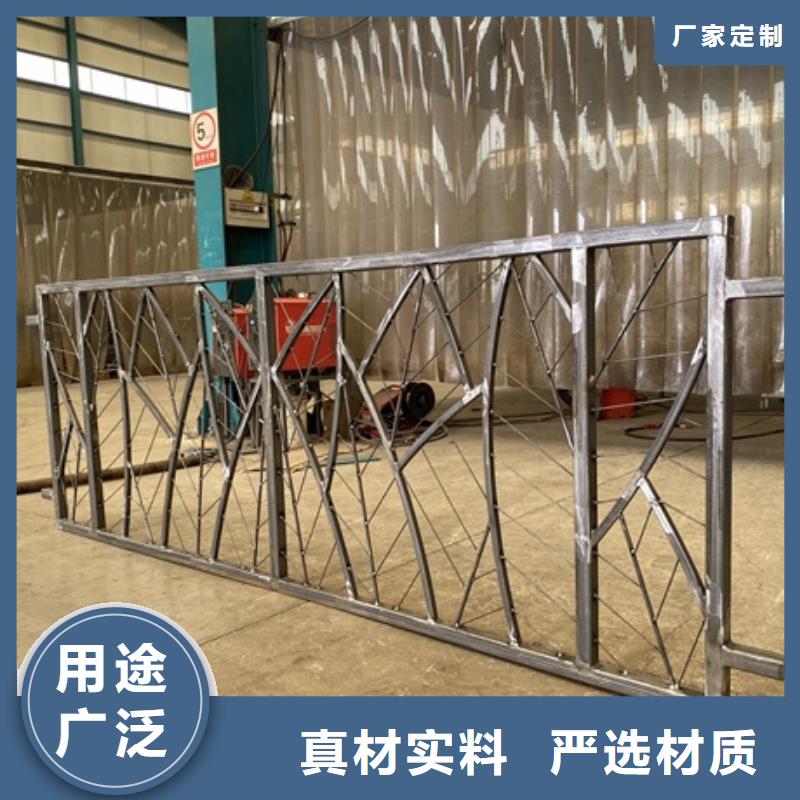 桥梁护栏让利新老客户