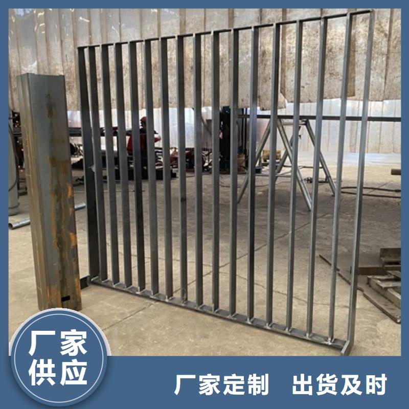 景觀護(hù)欄-售后無憂