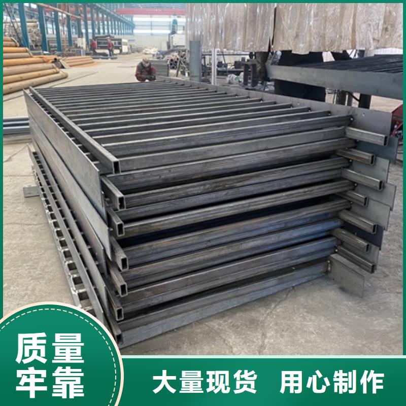 灯光护栏规格全可满足不同需求