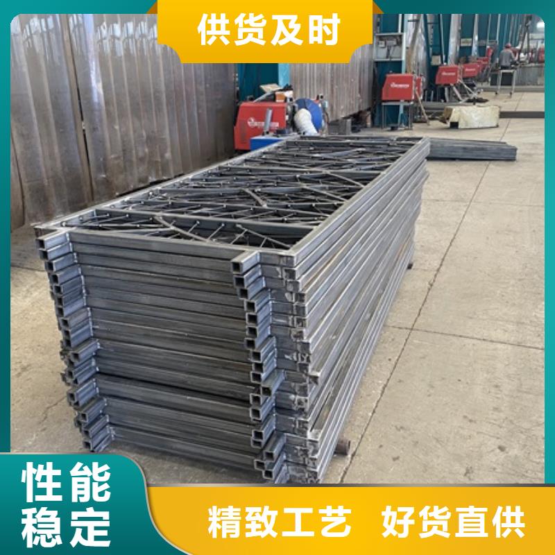 现货供应道路护栏_诚信厂家