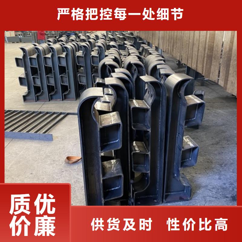 景觀護(hù)欄-售后無憂