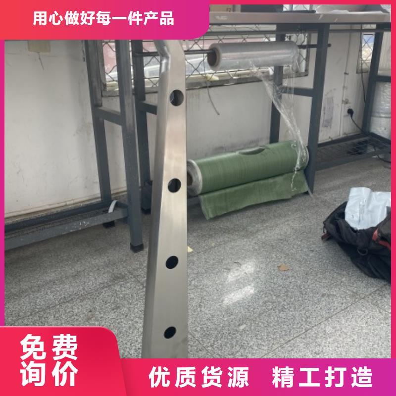燈光護(hù)欄-精選廠家