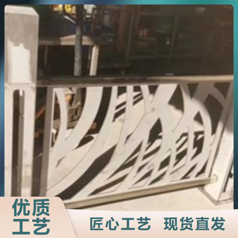 桥梁护栏让利新老客户