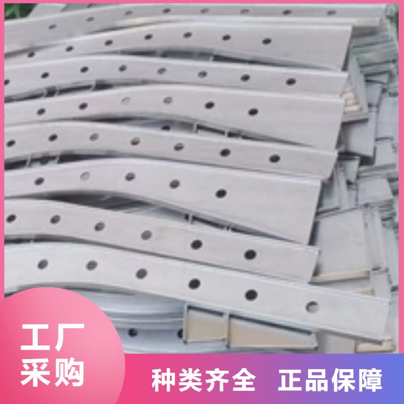 橋梁護(hù)欄靠譜廠家