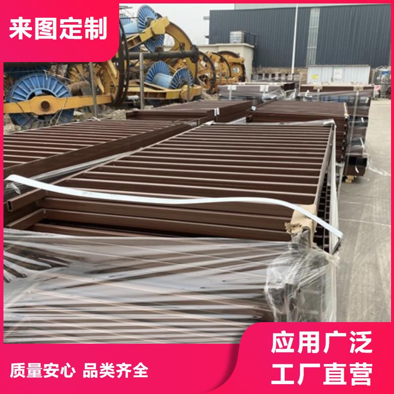 本地的橋梁護(hù)欄廠家