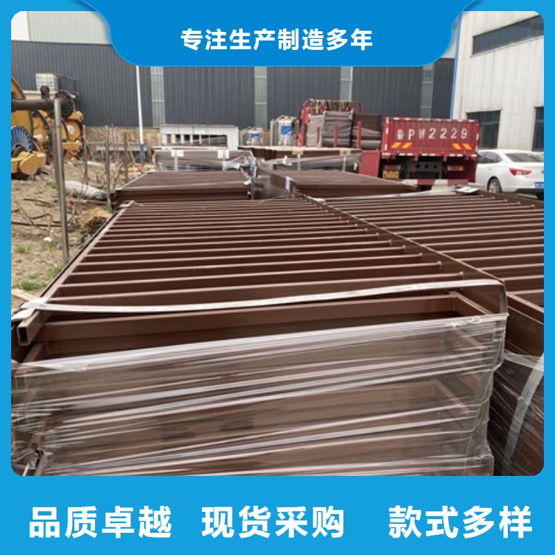口碑好的燈光護(hù)欄經(jīng)銷商