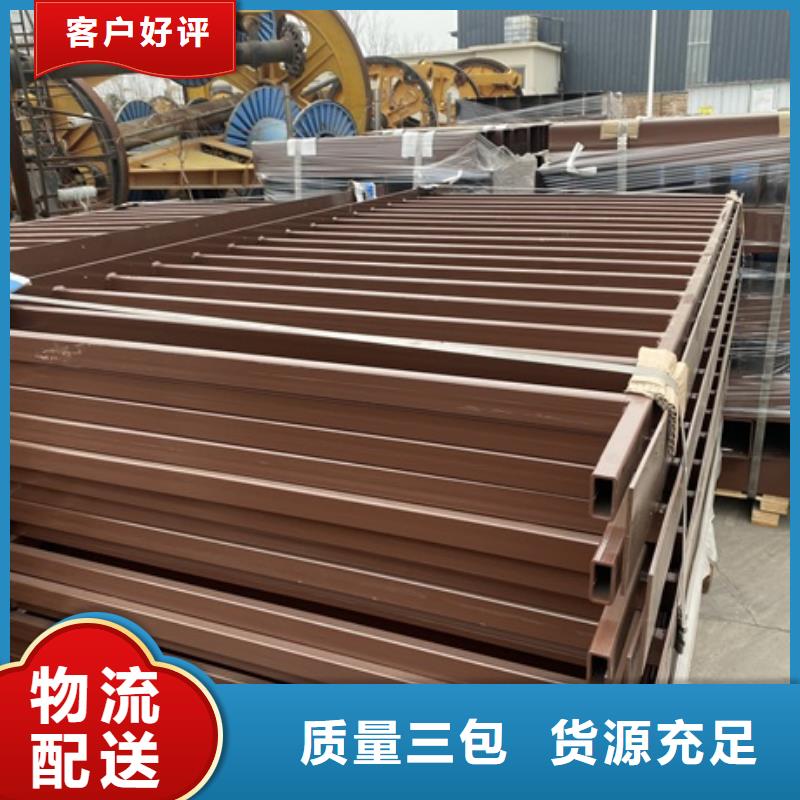 现货供应道路护栏_诚信厂家