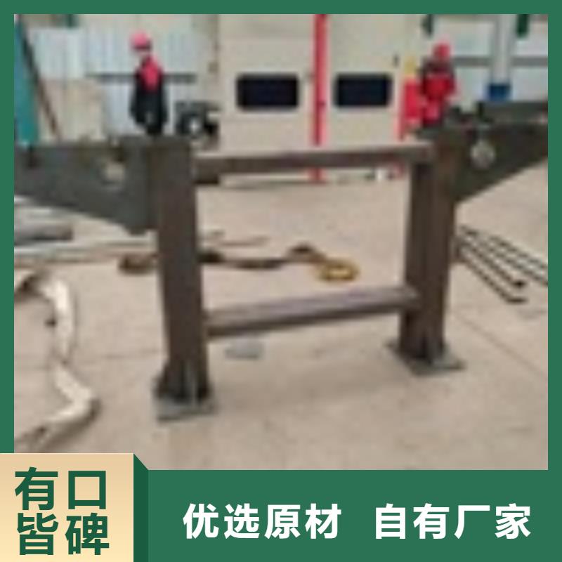 橋梁護(hù)欄讓利新老客戶