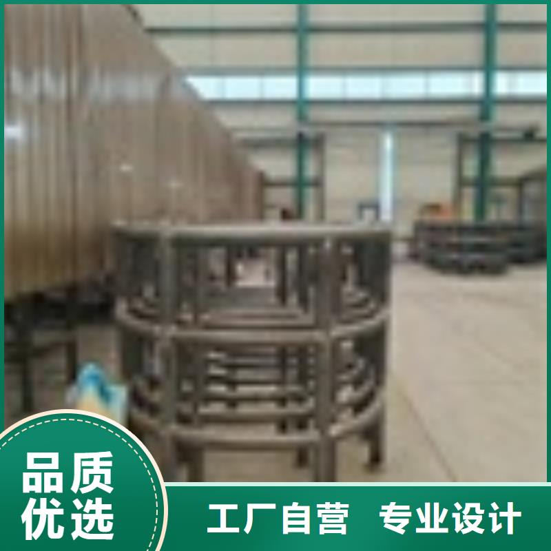 桥梁护栏让利新老客户