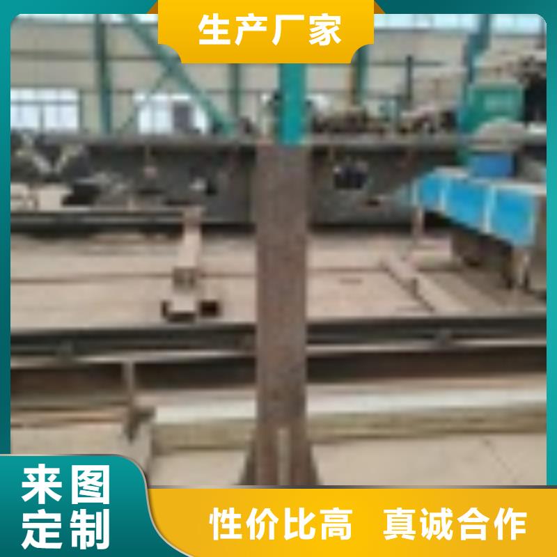2橋梁欄桿廠一站式采購(gòu)商