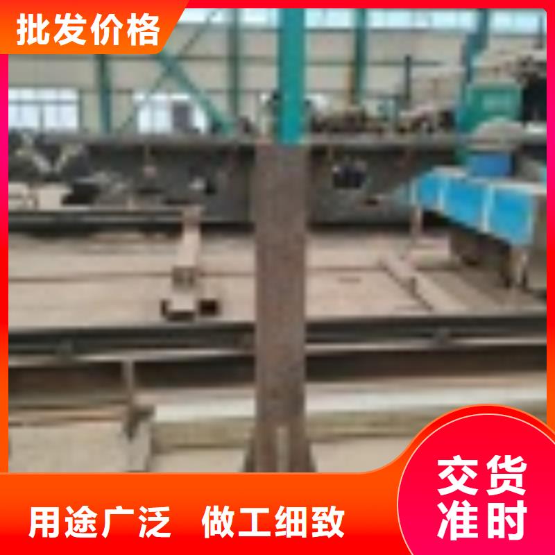 诚信为本灯光护栏厂家