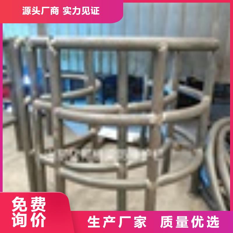 性价比高的防撞护栏销售厂家