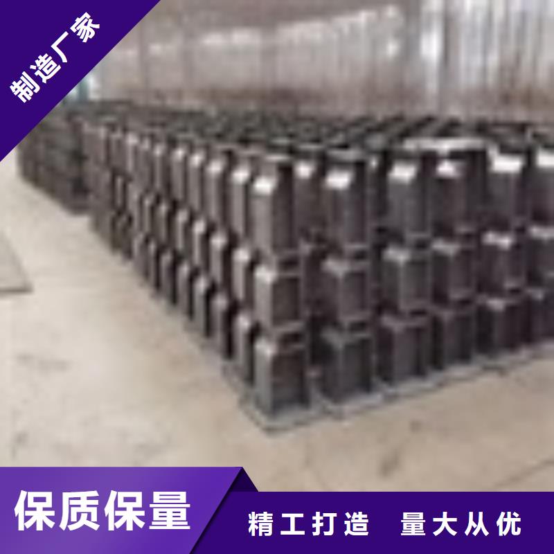 河道護(hù)欄大型廠(chǎng)家