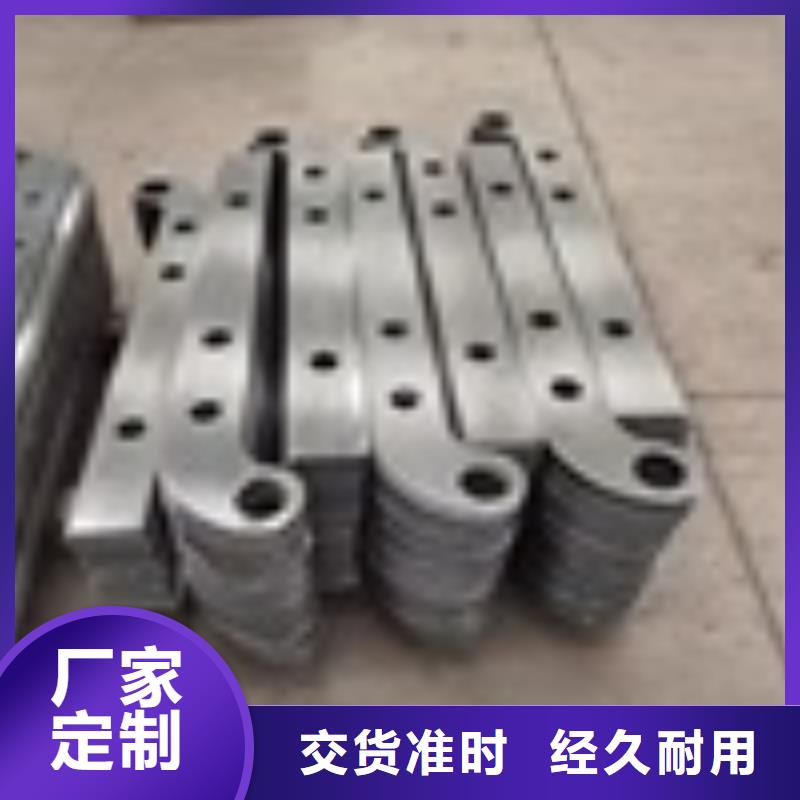 道路護欄送貨上門