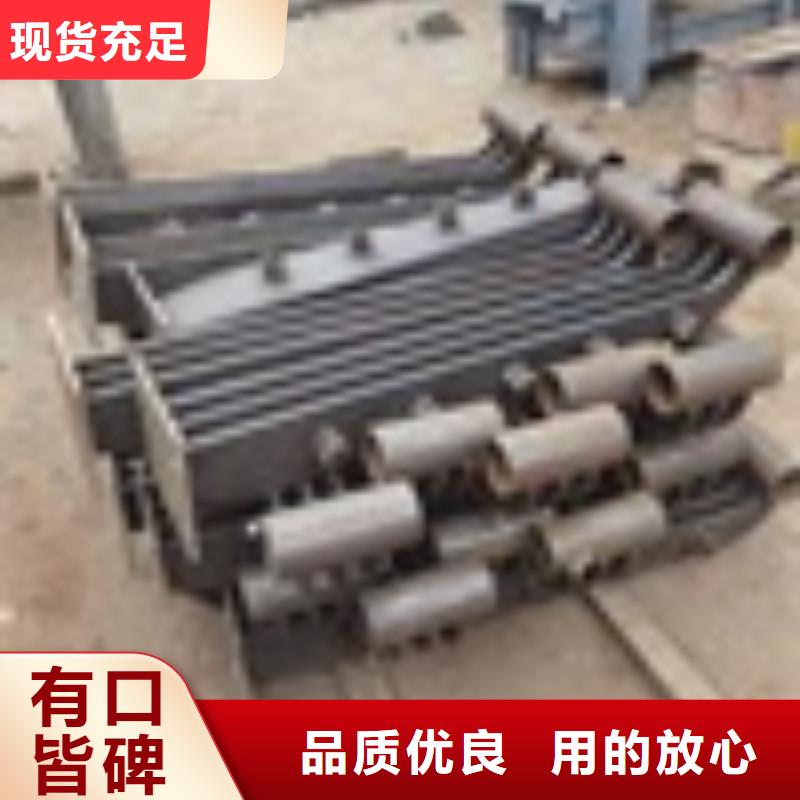 景观护栏_生产厂家_品质保证