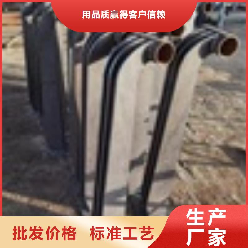 灯光护栏规格全可满足不同需求