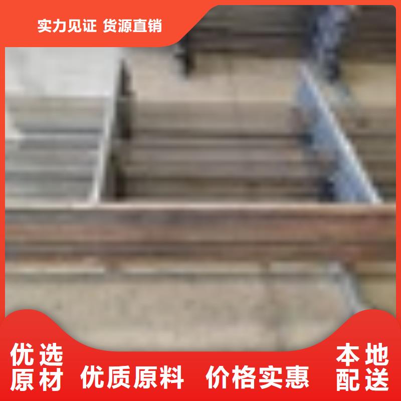 附近景觀護欄廠家
