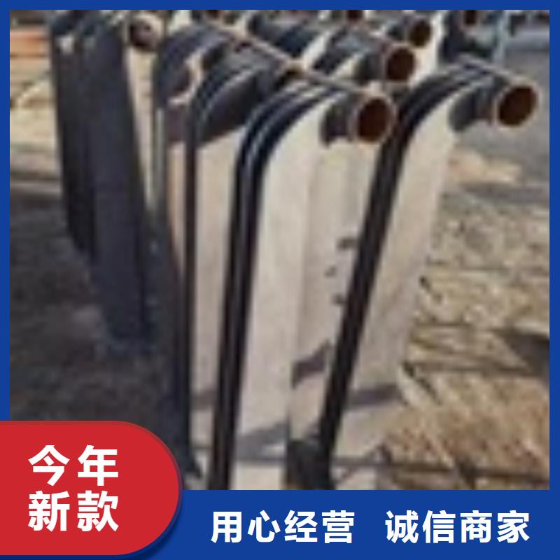 橋梁護欄制造廠