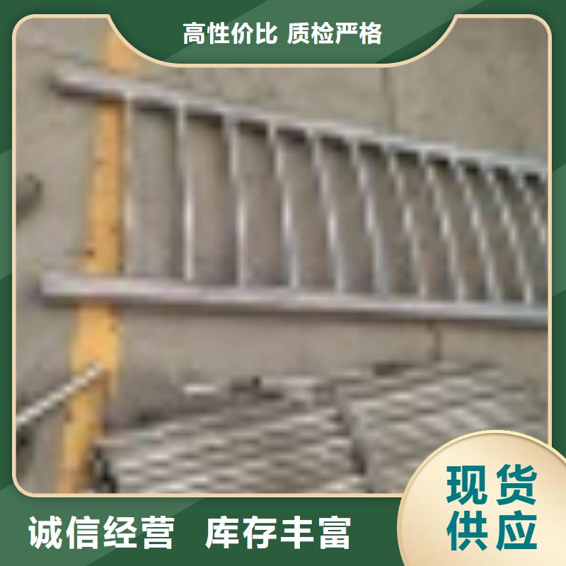 灯光护栏原厂定做