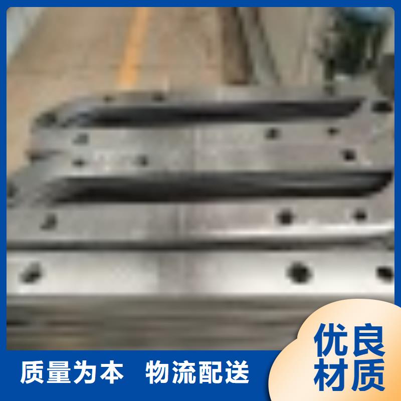 2橋梁欄桿廠一站式采購(gòu)商