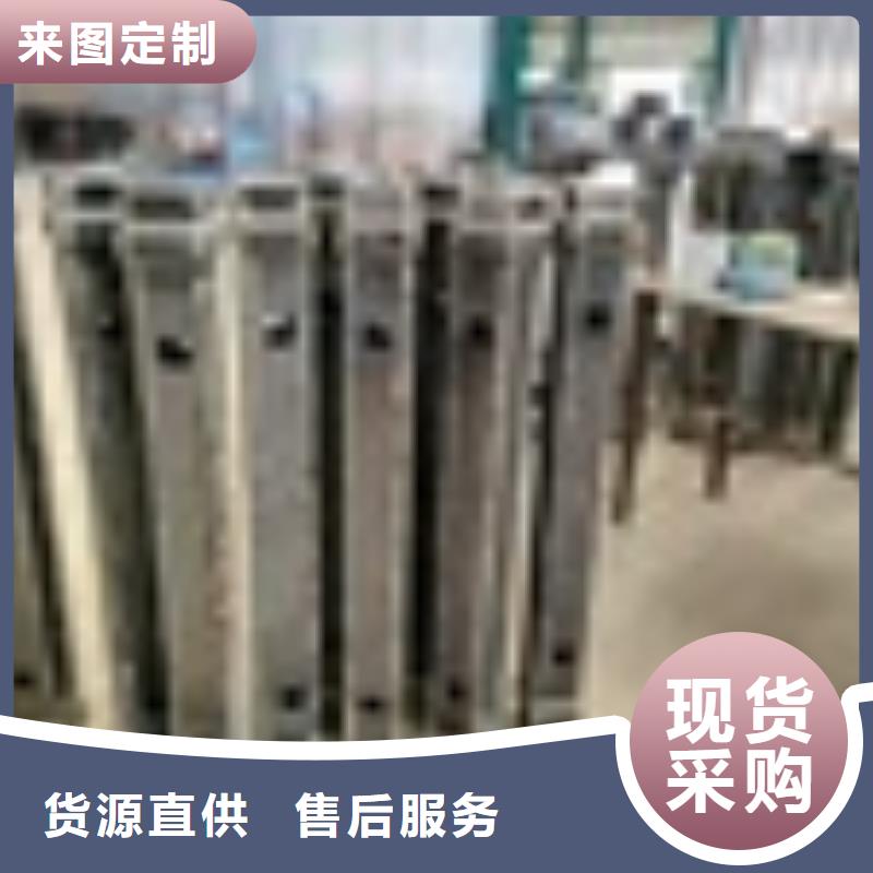 橋梁護欄制造廠