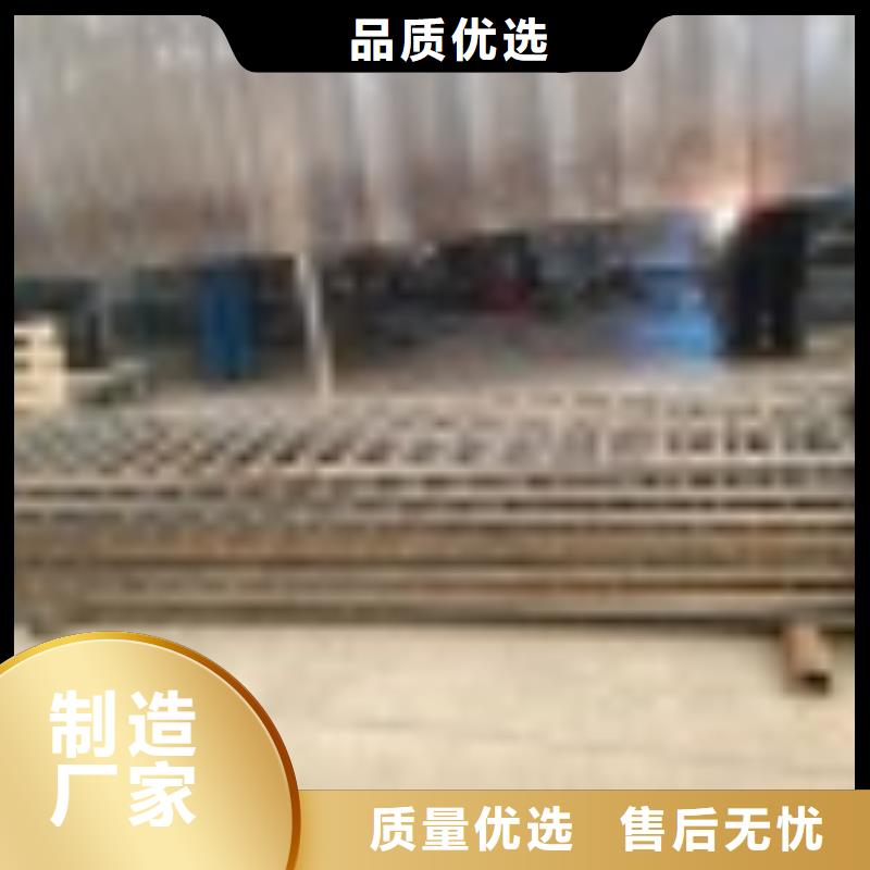 燈光護(hù)欄原廠定做