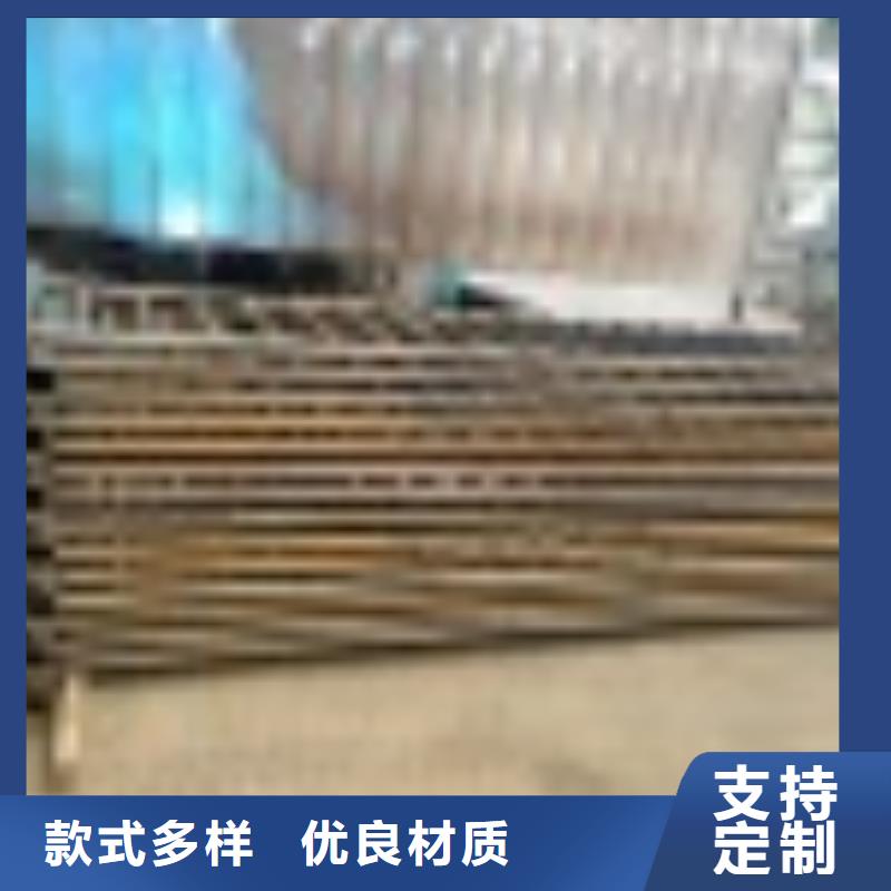 供應(yīng)橋梁護(hù)欄的廠家