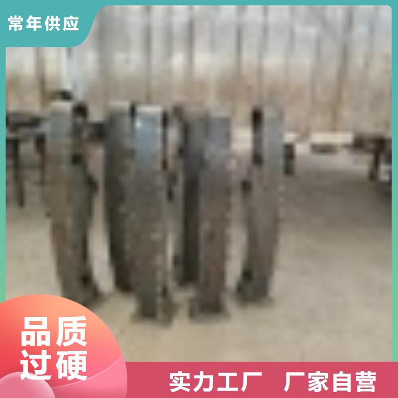 供應(yīng)橋梁護(hù)欄的廠家