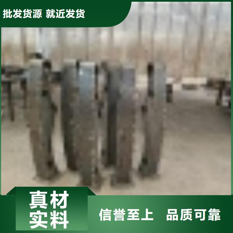桥梁护栏批发生产基地