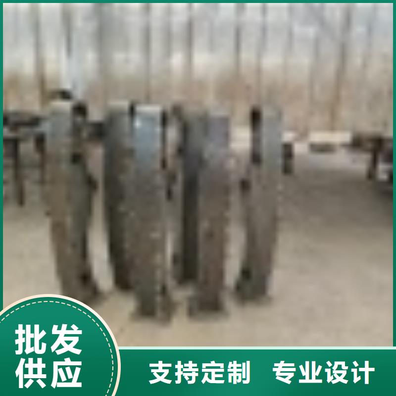 发货及时的桥梁护栏厂家