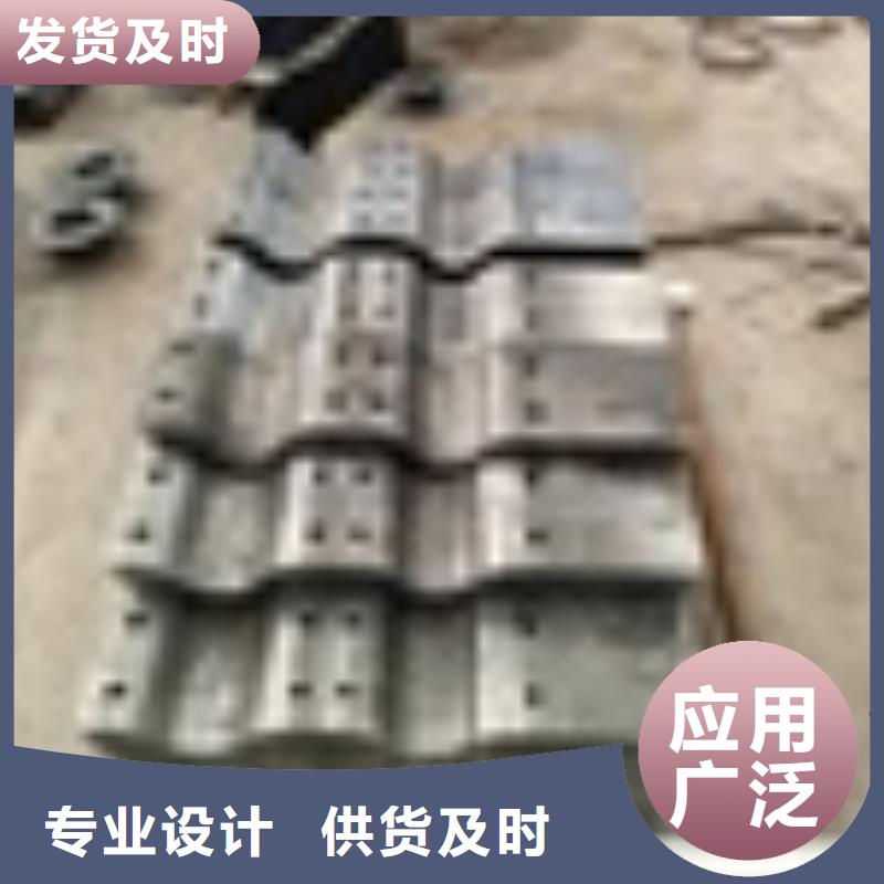 道路護(hù)欄價格合理的廠家