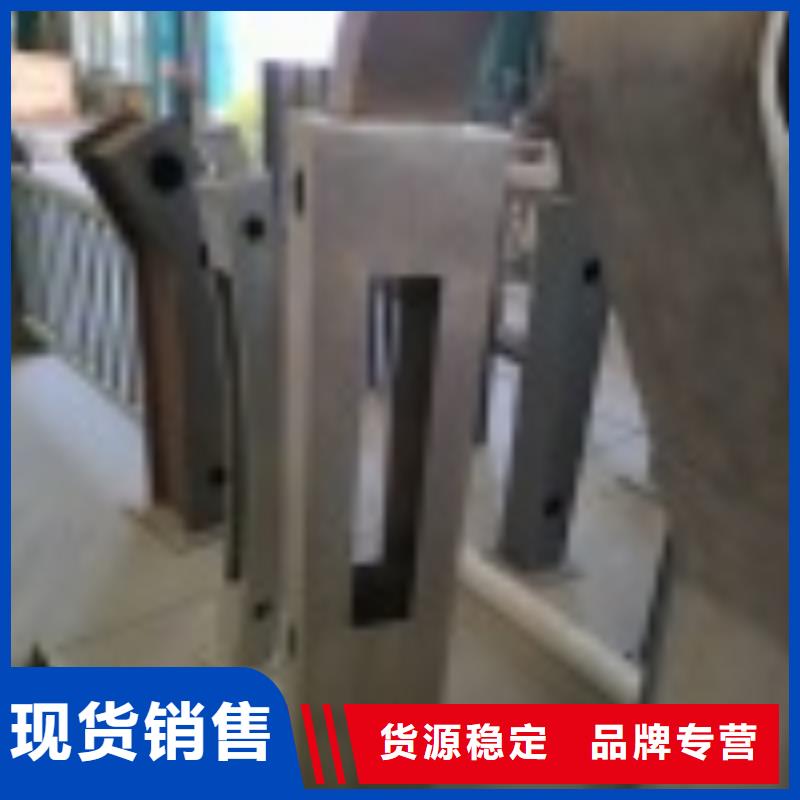 河道护栏质保时间长