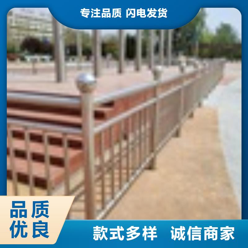 灯光护栏原厂定做