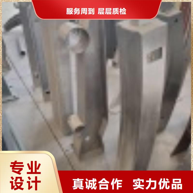 道路护栏制造厂家