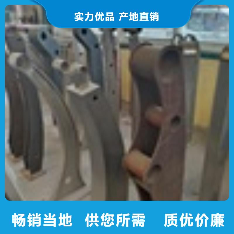 灯光护栏规格全可满足不同需求