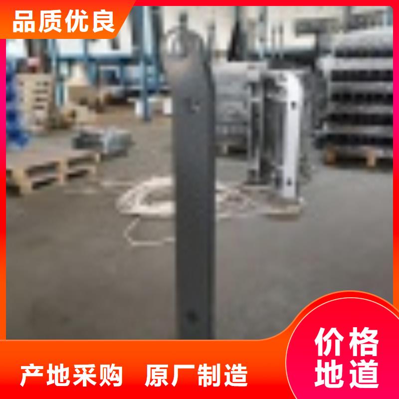 道路护栏制造厂家