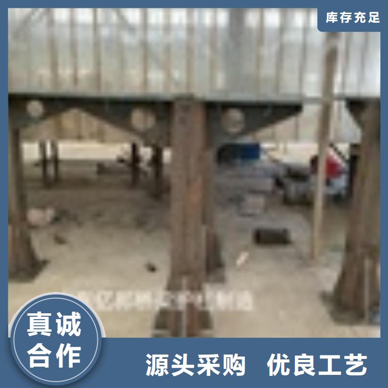 诚信为本灯光护栏厂家