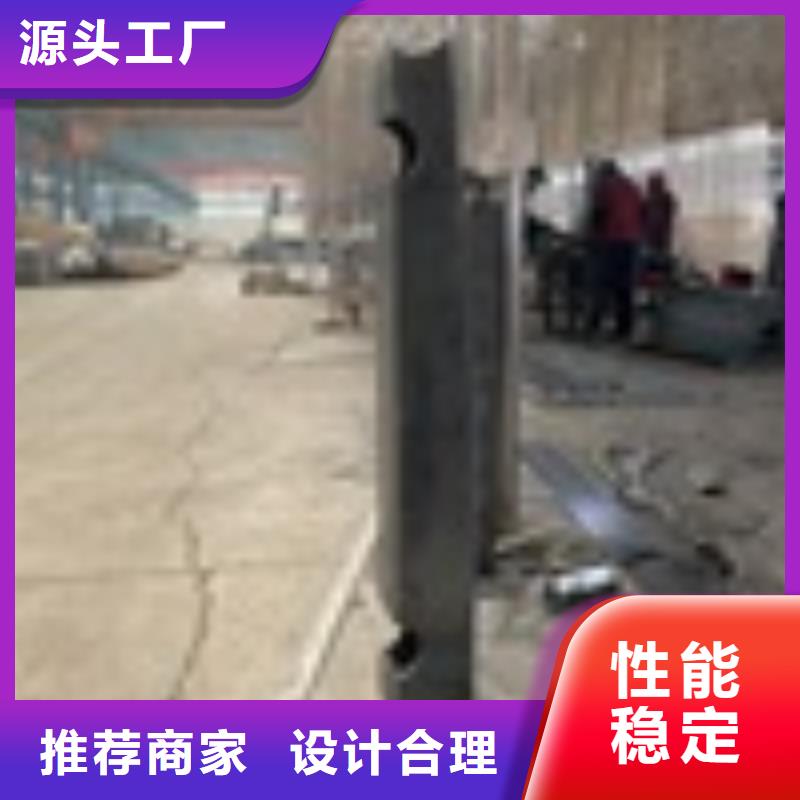 买桥梁护栏必看-质量好