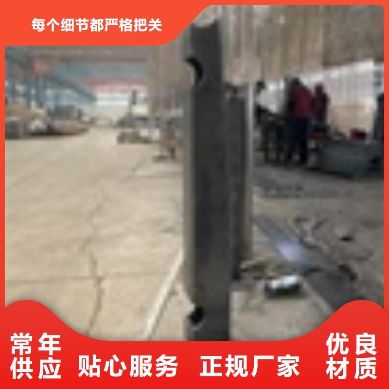 桥梁护栏让利新老客户