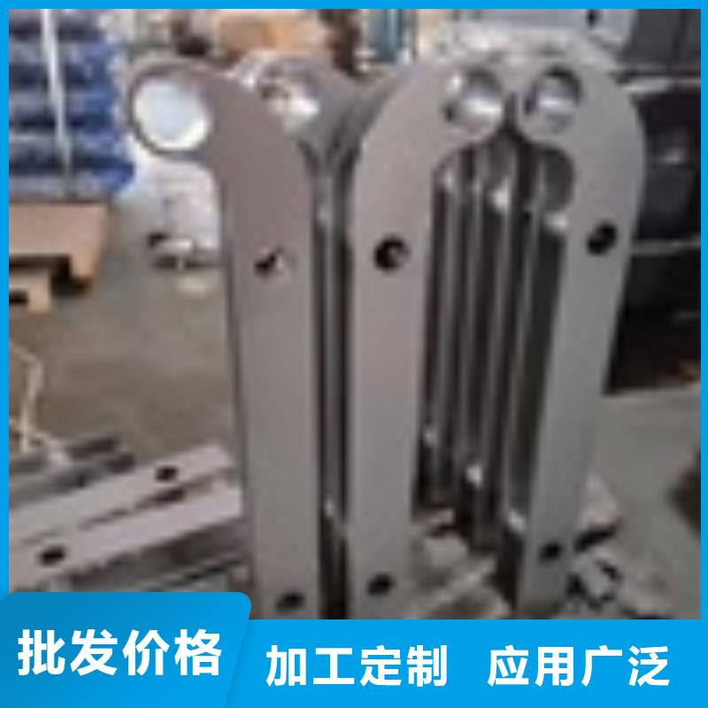 燈光護(hù)欄-精選廠家