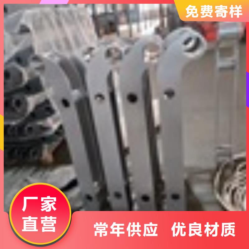 燈光護(hù)欄-精選廠家
