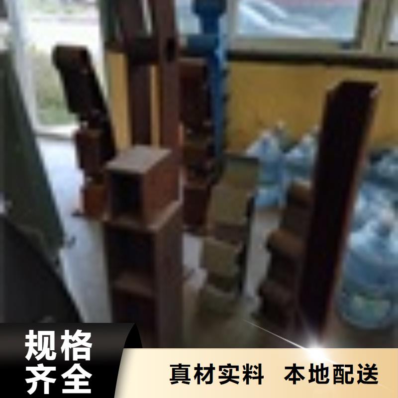燈光護欄原廠定做