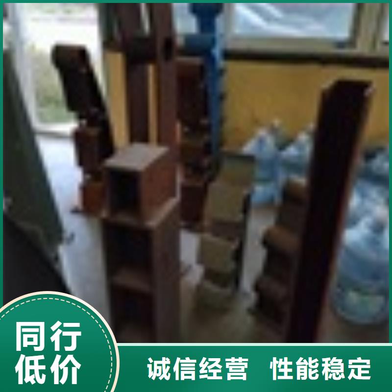 燈光護(hù)欄-精選廠家