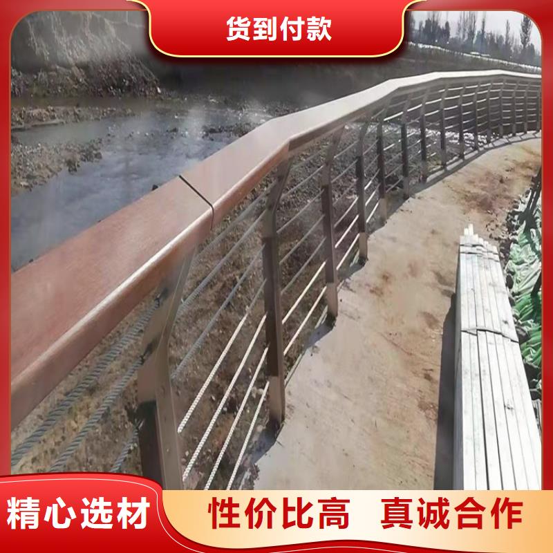 河道燈光護(hù)欄回收