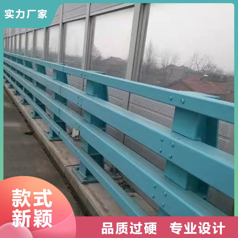 #河道景觀橋梁護(hù)欄#性價比高