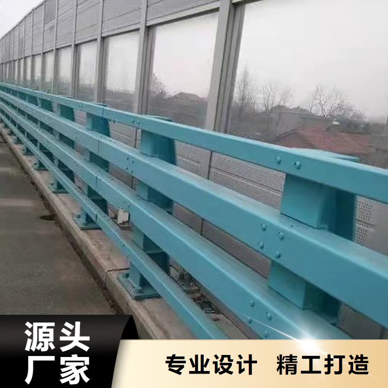 河道燈光護(hù)欄回收