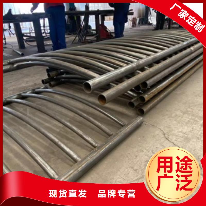 实力雄厚的河道桥护栏供应商