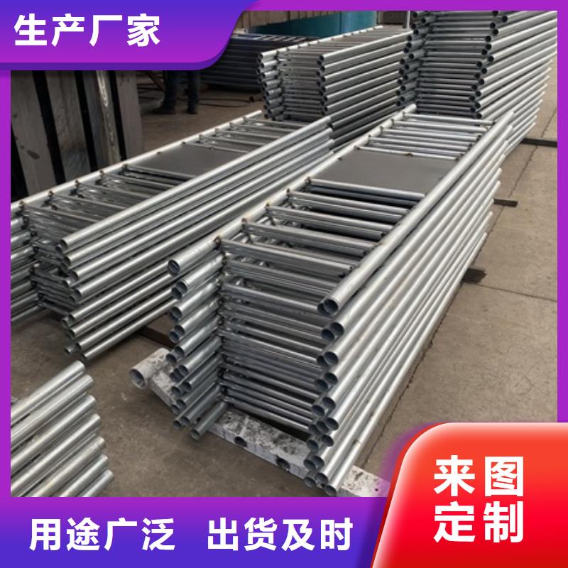 靠譜的河道橋護(hù)欄生產(chǎn)廠家