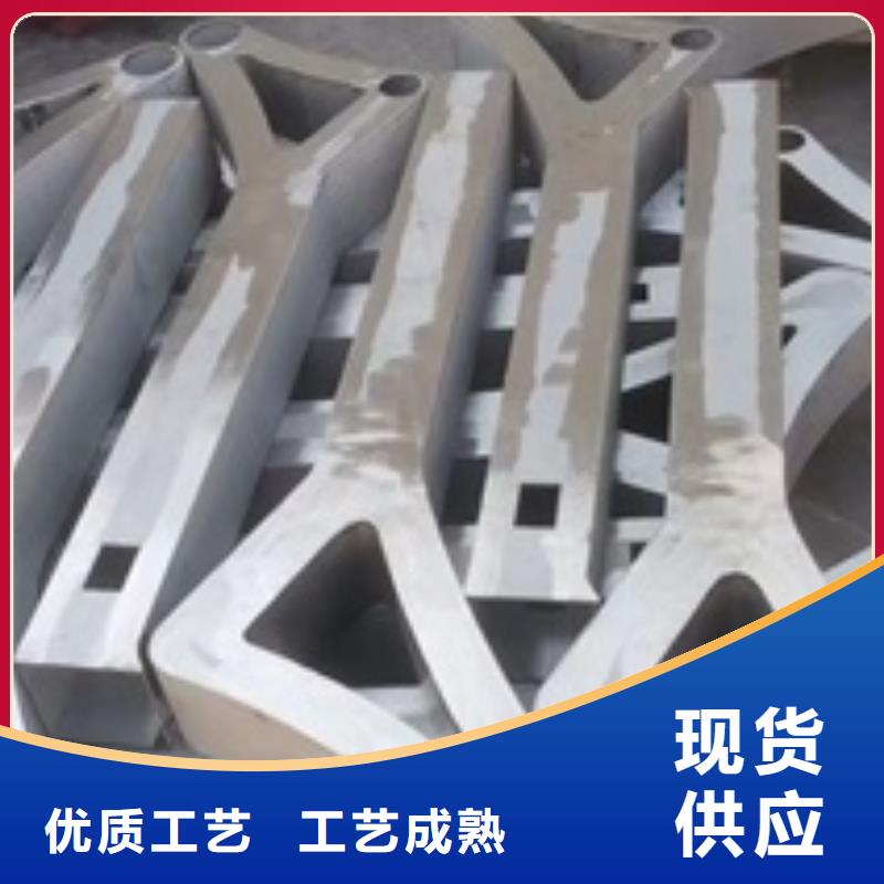 桥梁河道护栏近行情