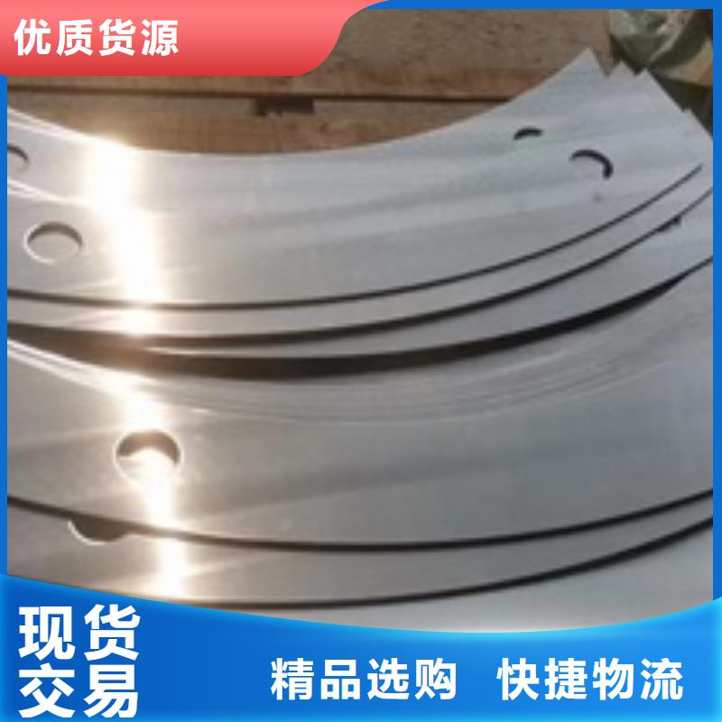 河道燈光護(hù)欄回收